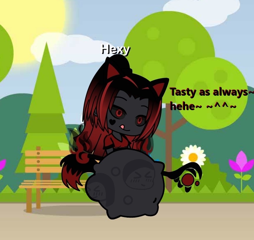 Gacha Life Vore With Hexy read Desc By Vorish Hellhound On DeviantArt gacha-life-vore-with-hexy-read-desc-by-vorish-hellhound-on-deviantart
