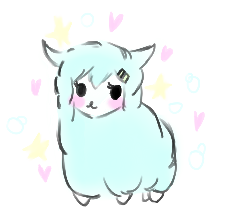 Alpaca