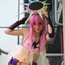 Jibril no game no life cosplay