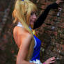 Lucy Heartfilia - After Timeskip Cosplay