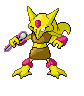 Kadabra Alt. Evolution