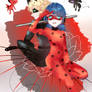 Gift | Miraculous Ladybug