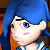 SMG4: Tari (Sad) Emoticon