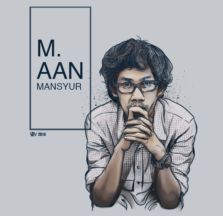 Aan Mansyur