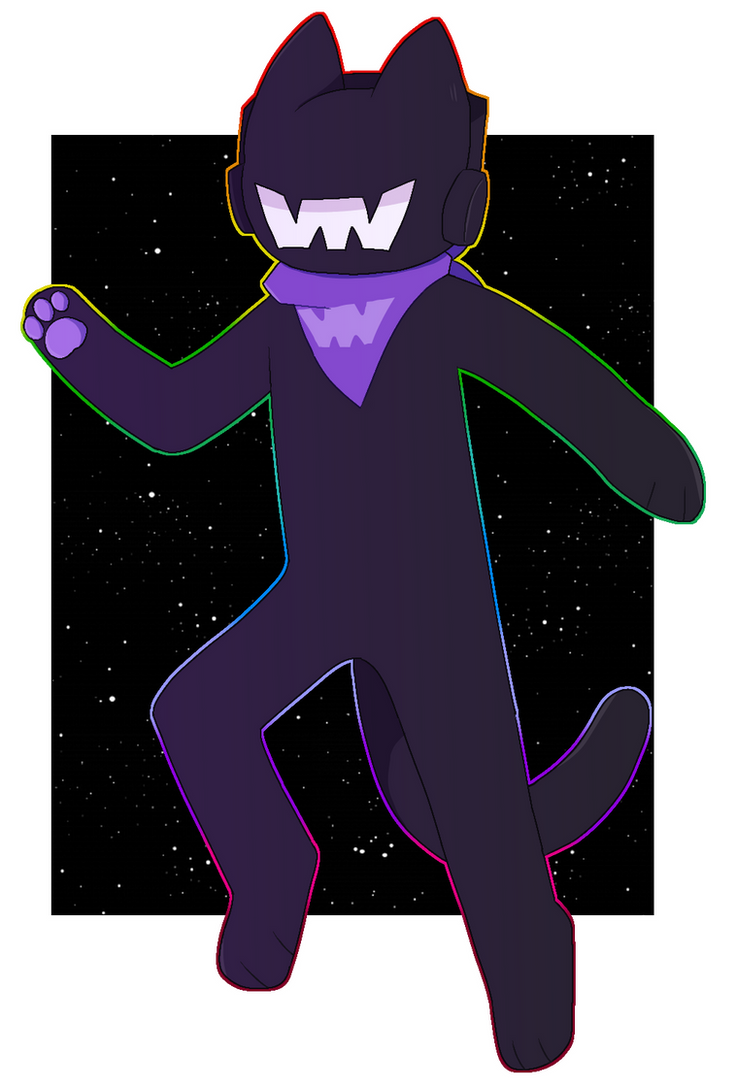 Monstercat Animation MONSTERCAT IS 8 by svmmerprince on DeviantArt