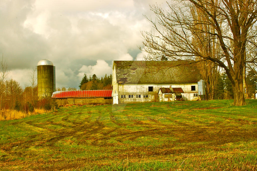 Barn