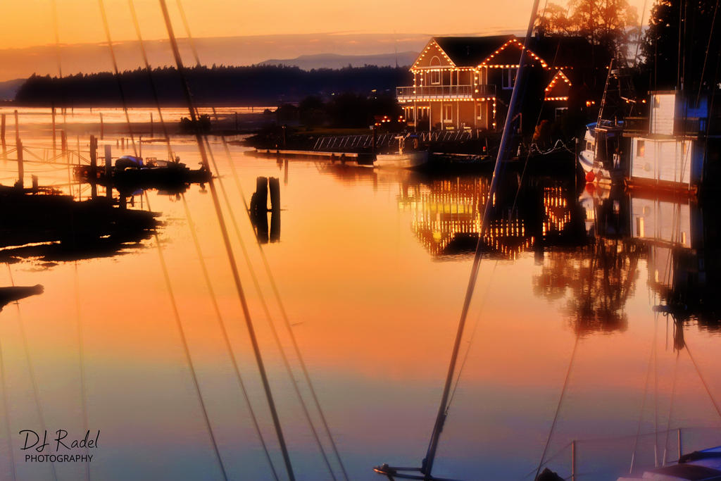 Edison Slough by ziggy1954 on DeviantArt