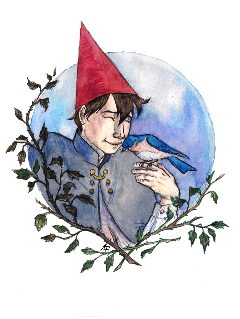 Wirt and Beatrice