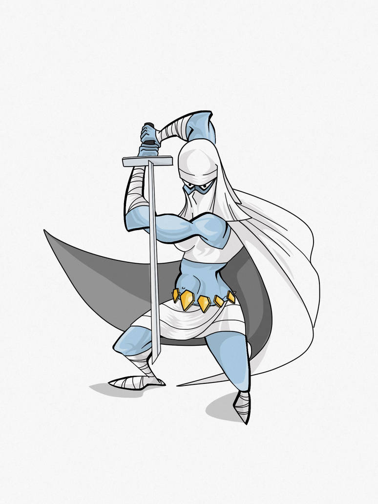 Curare Without Mask Curare by TheNapkinGuy31 on DeviantArt