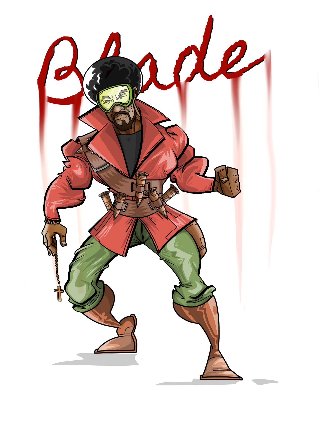 Blade Weapon Deviantart Blade by TheNapkinGuy31 on DeviantArt