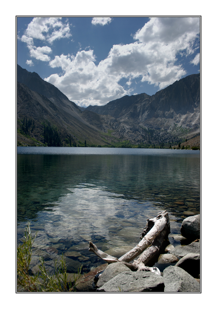 Convict Lake