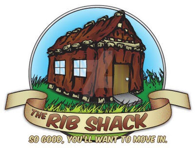 Rib Shack Logo by hintofsilence on DeviantArt