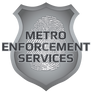metroEnforcement logo