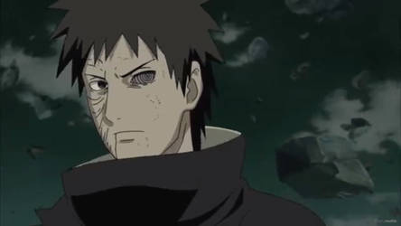 Obito Uchiha