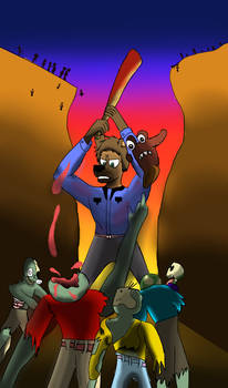 Deviantart Claimeddawn MaxFarwell User Profile | DeviantArt