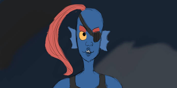 Undyne