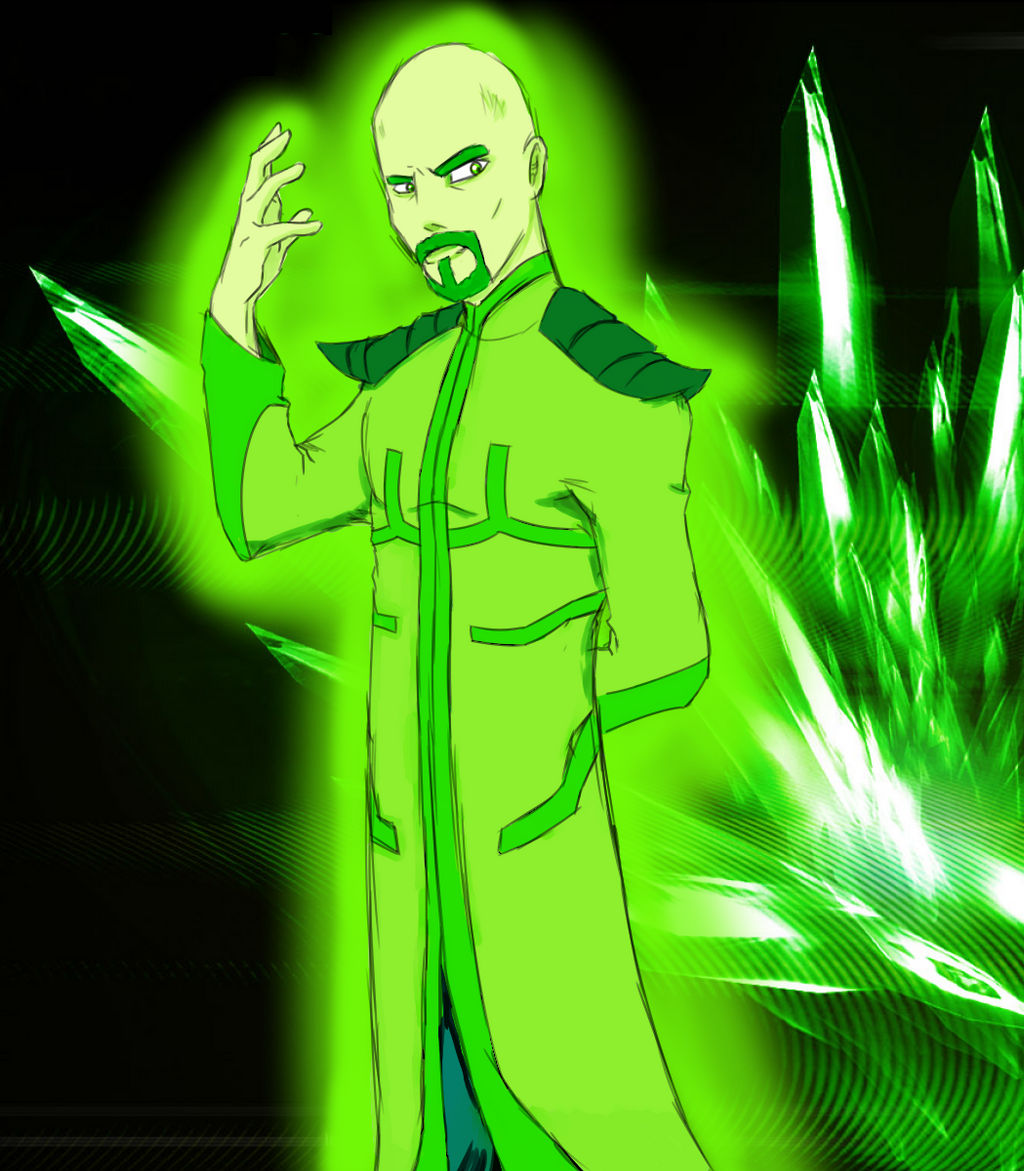 Commander Tiberium: The False Brother