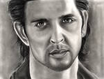 Hrithik Roshan by aplusp