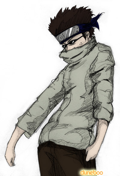 Shino