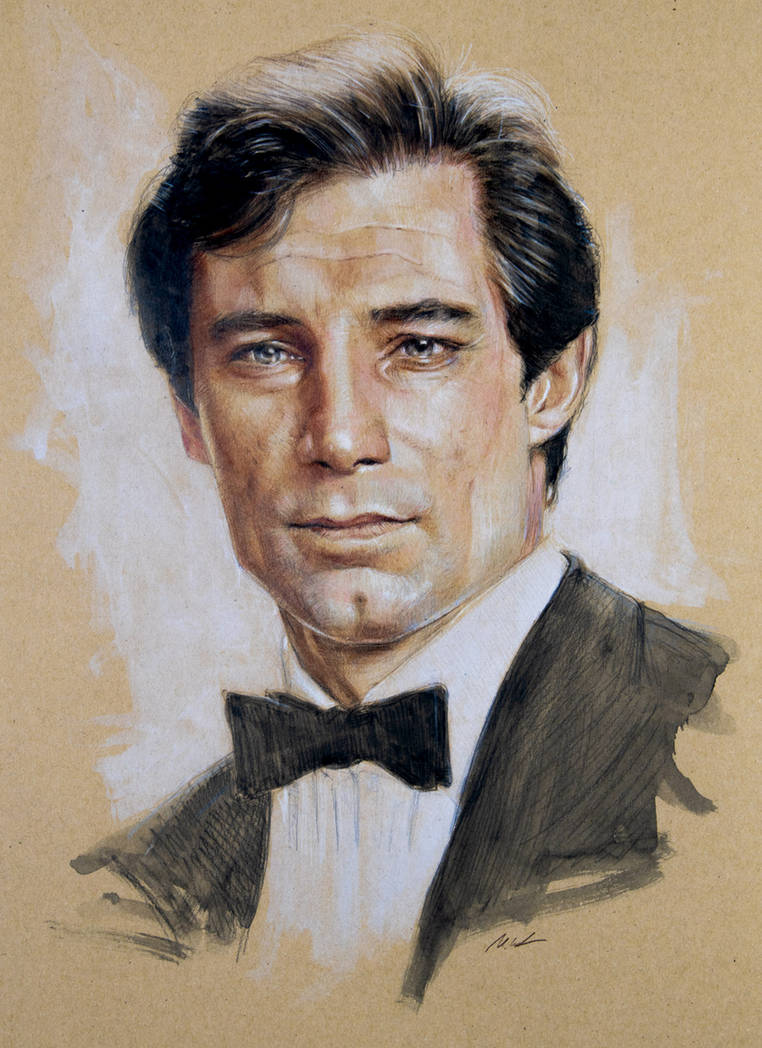 Timothy by marclehmannart on DeviantArt