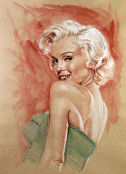 Marilyn