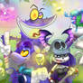 Rayman Legends