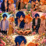 Our Love Bloomed in a Thousand Little Moments