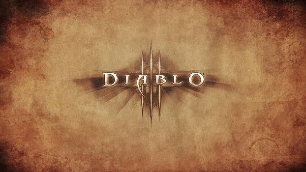 Diablo 3 wallpaper(2)