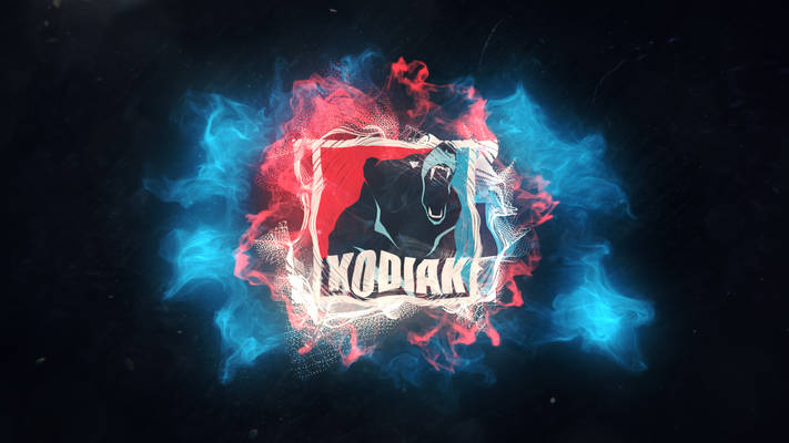 KODIAK Wallpaper