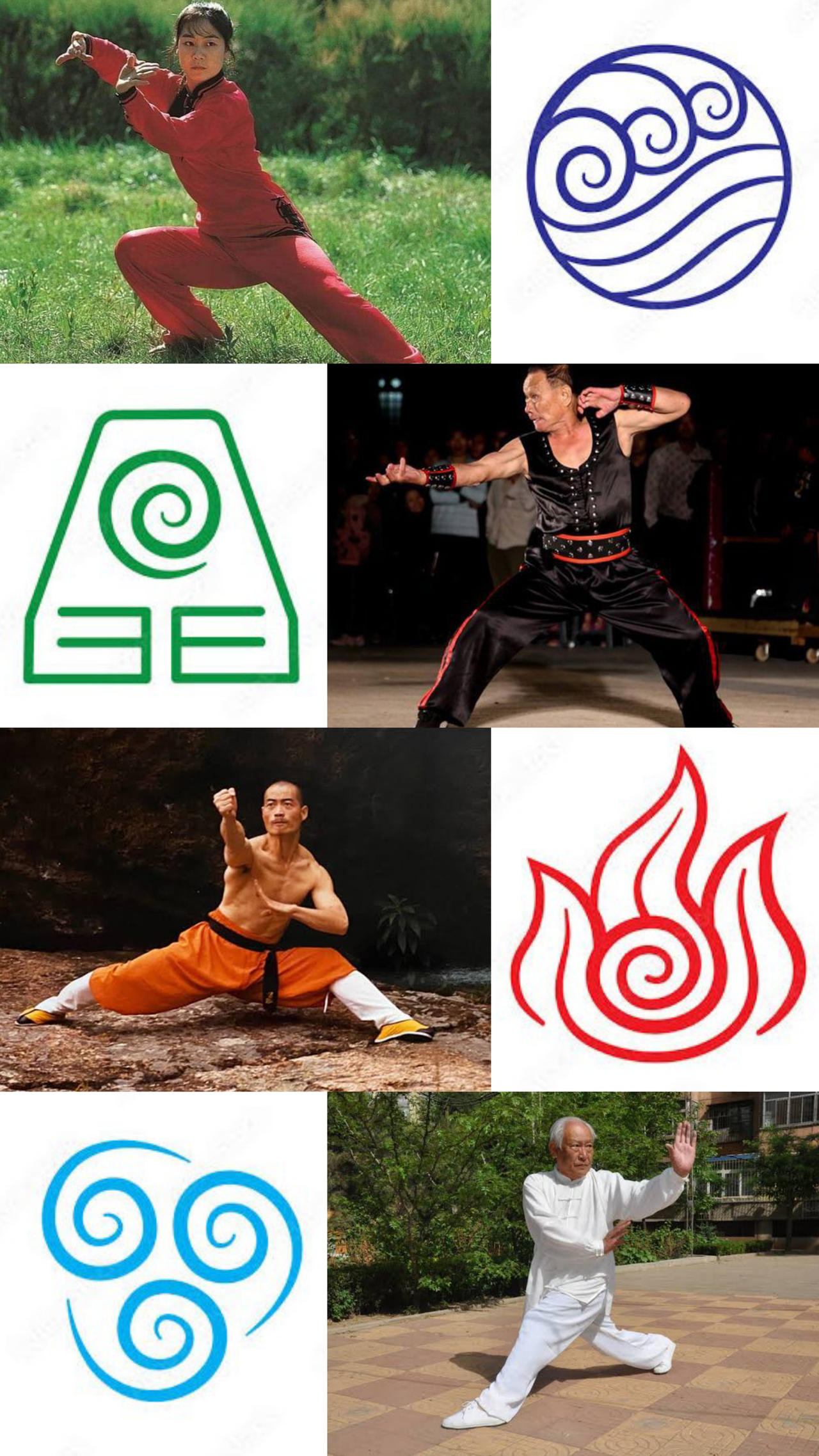 Bending Martial Arts By SaturnRanger On DeviantArt bending-martial-arts-by-saturnranger-on-deviantart