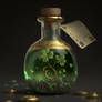 Liquid Luck