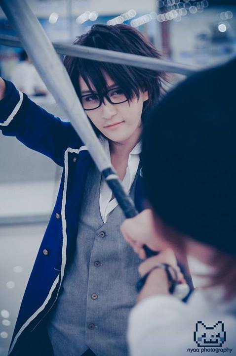 Fushimi