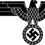 Third Reich Eagle