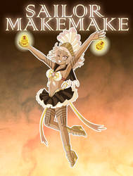 Sailor MakeMake