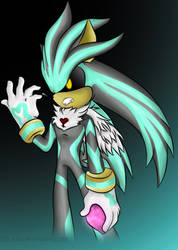 Psycho Kinetic