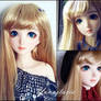 Sora - Ringdoll Alice01