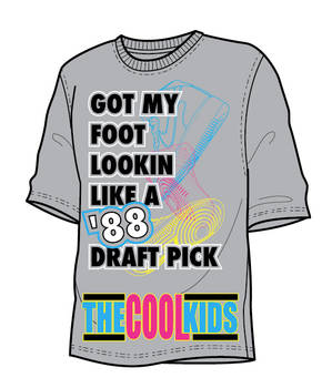 Cool Kids Tee