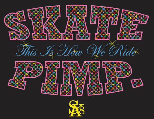 Skate Pimp