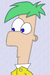 Ferb