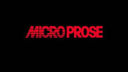 Microprose logo 