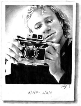 Heath Ledger - 79-08