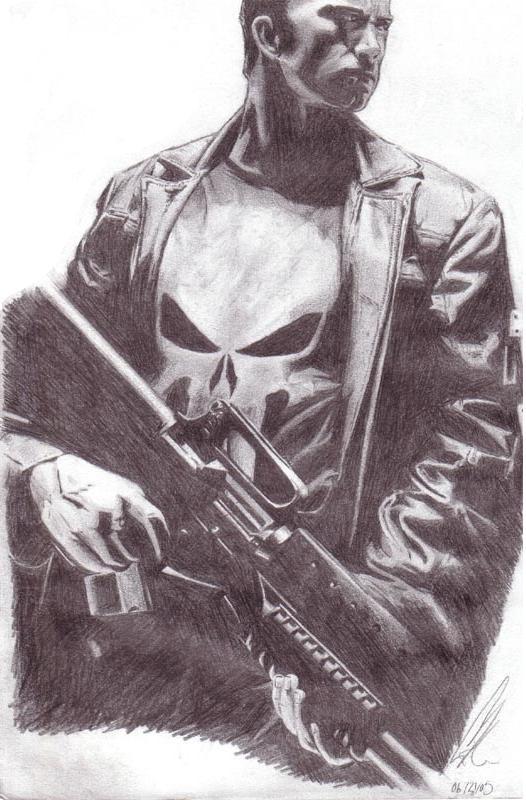 The Punisher