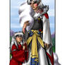 'Aniki...' Colored