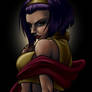 Faye Valentine