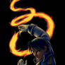 Roy Mustang