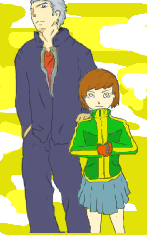 color failure by angryArcana on DeviantArt