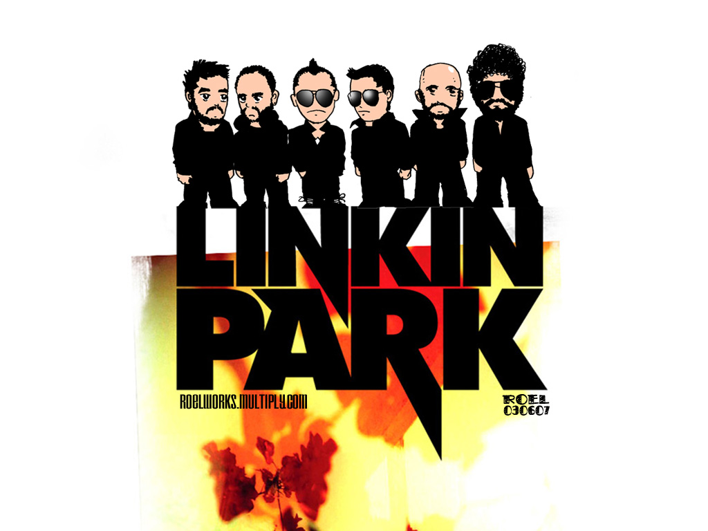 Linkin Park-Minutes ...