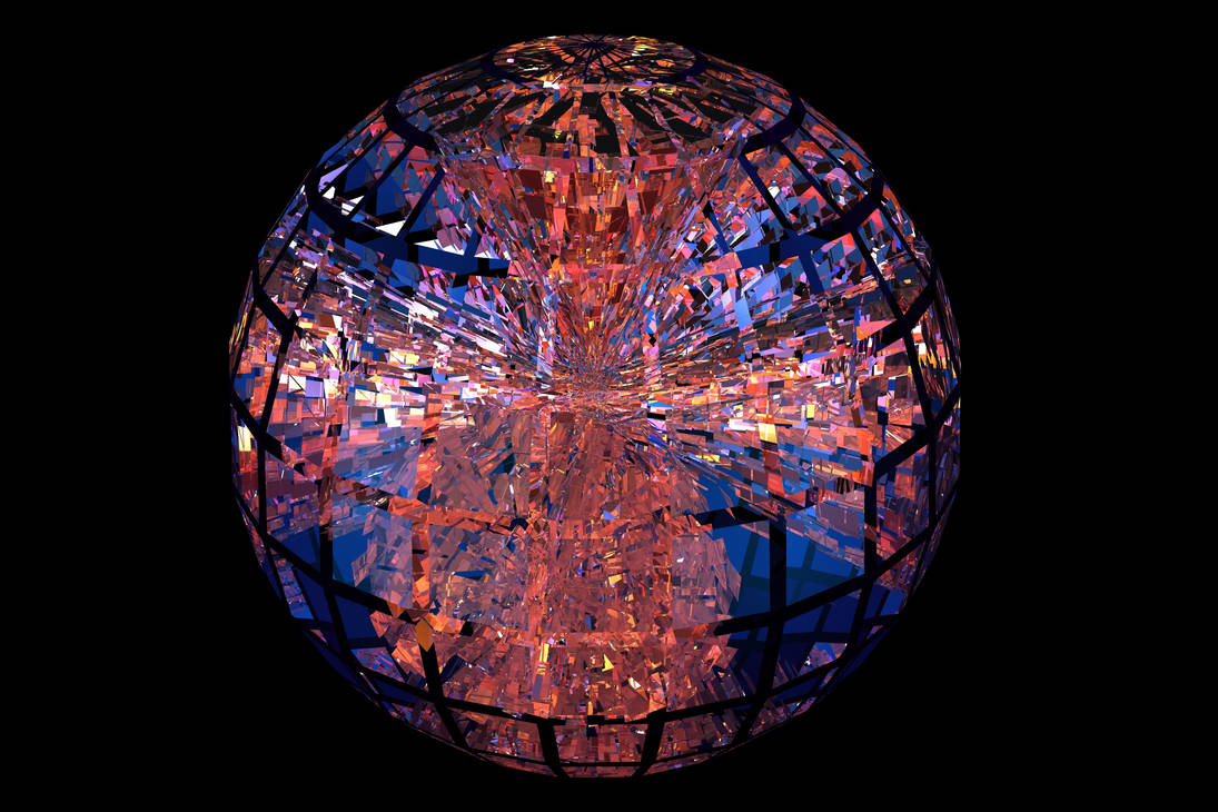 Spherical 2 by sykosys on DeviantArt