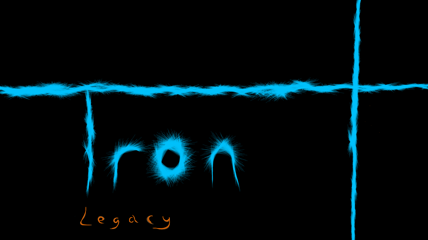 Tron Legacy Muro