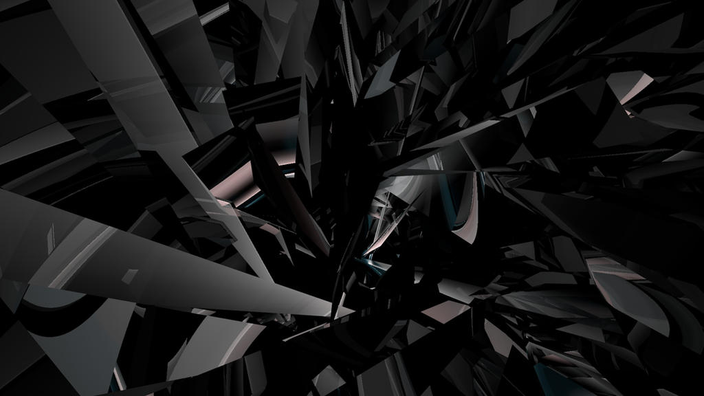 Shattered Glass Wallpaper 1 by sykosys on DeviantArt